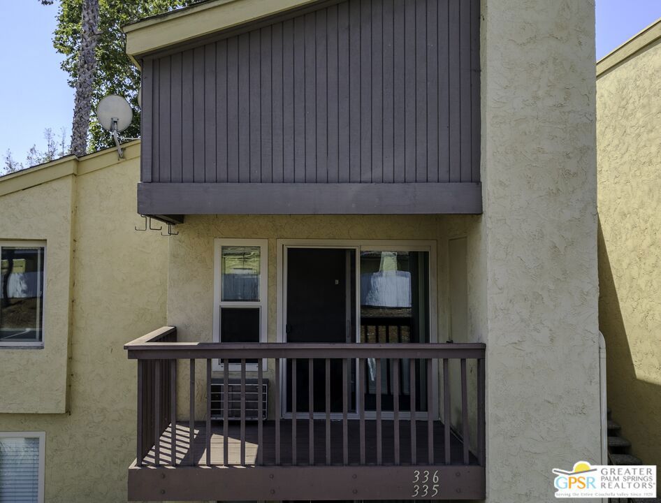 Rancho Mission Villas - Residential Lease