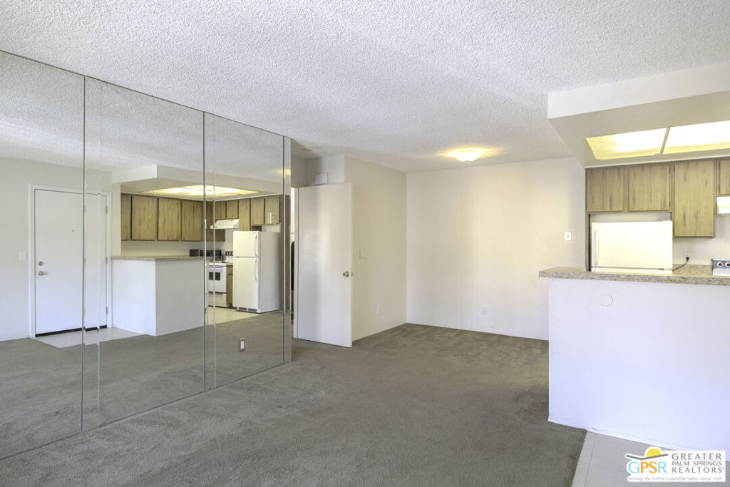 Rancho Mission Villas - Residential Lease