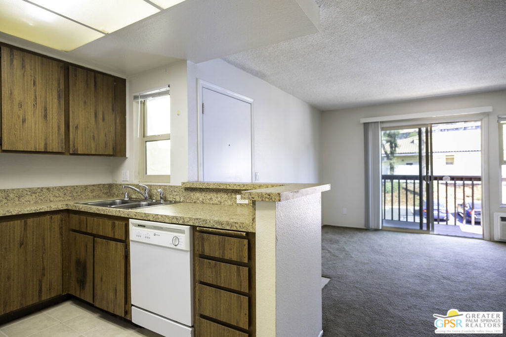 Rancho Mission Villas - Residential Lease