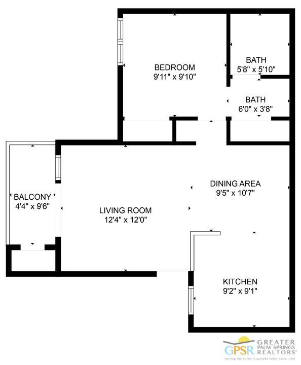 Rancho Mission Villas - Residential Lease