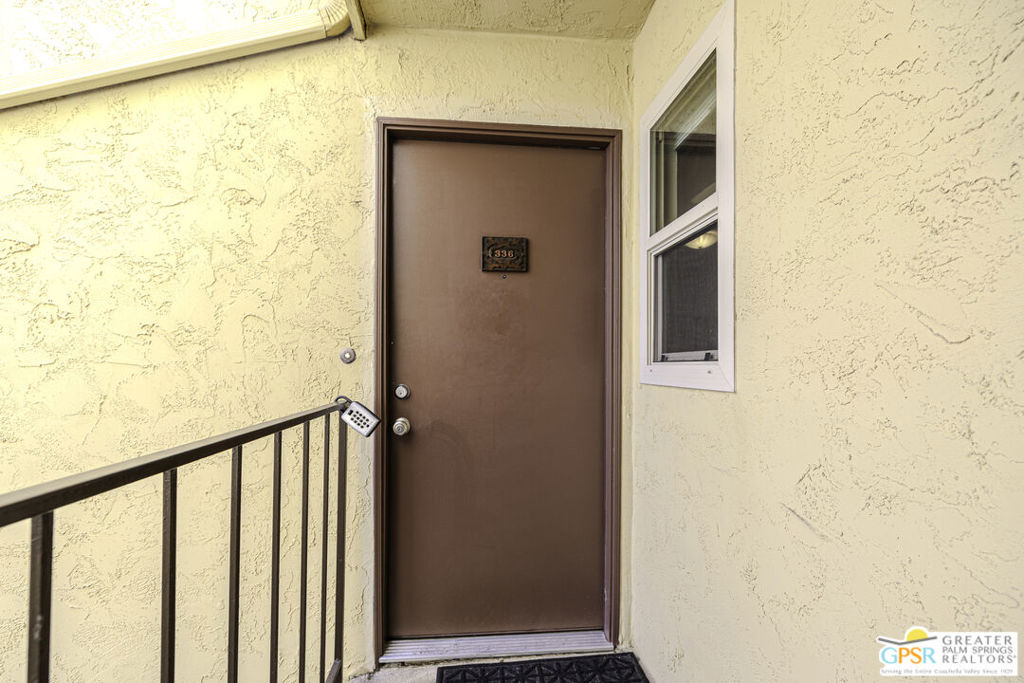 Rancho Mission Villas - Residential Lease