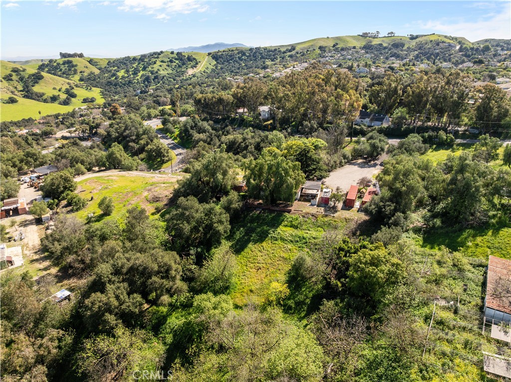 2110 Carbon Canyon