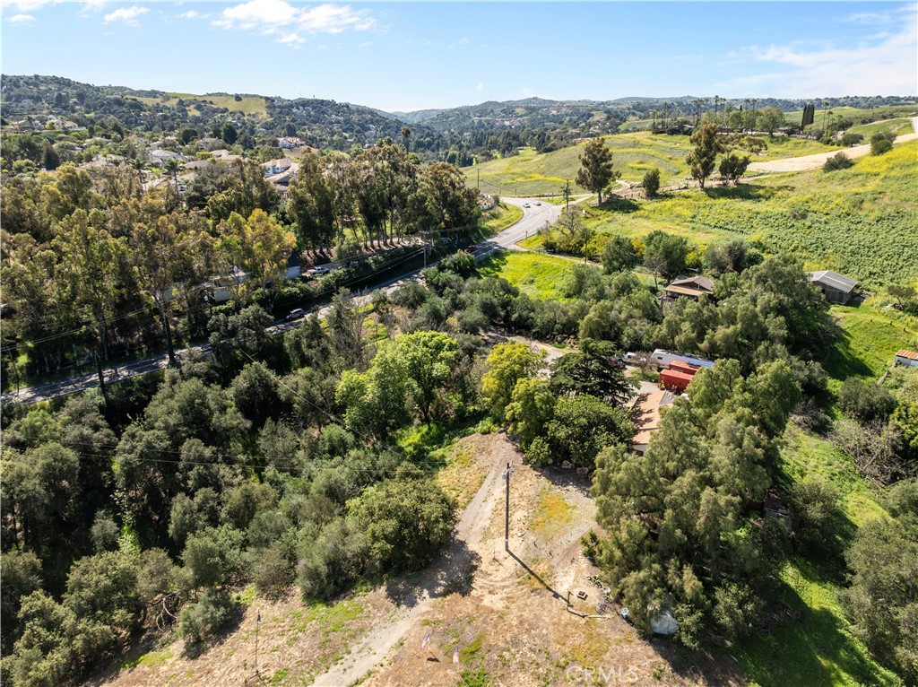 2110 Carbon Canyon
