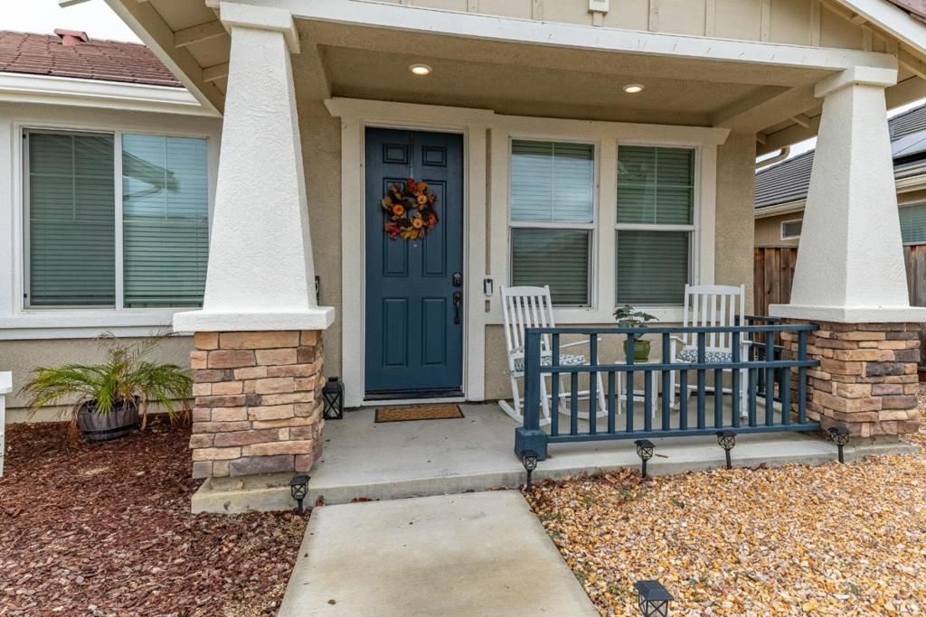 Photo of 1248 Trask Drive, Hollister, CA 95023 (MLS # ML82015547)