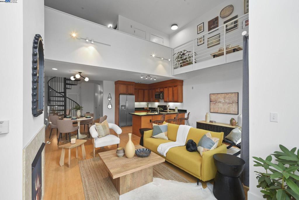 EMERYVILLE - Residential