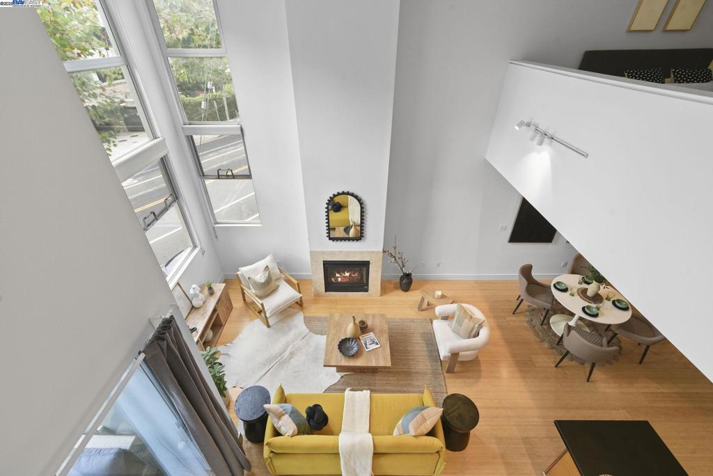 EMERYVILLE - Residential