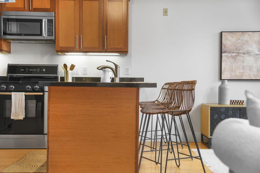 EMERYVILLE - Residential