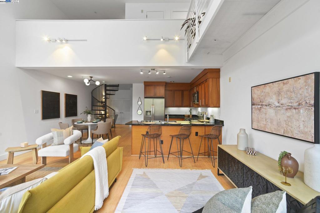 EMERYVILLE - Residential