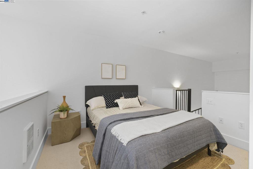 EMERYVILLE - Residential