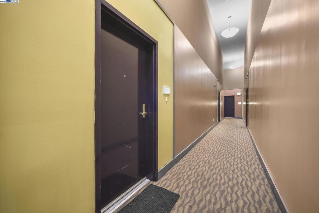 EMERYVILLE - Residential