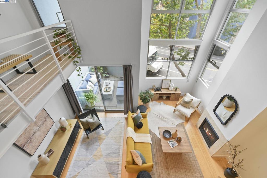 EMERYVILLE - Residential