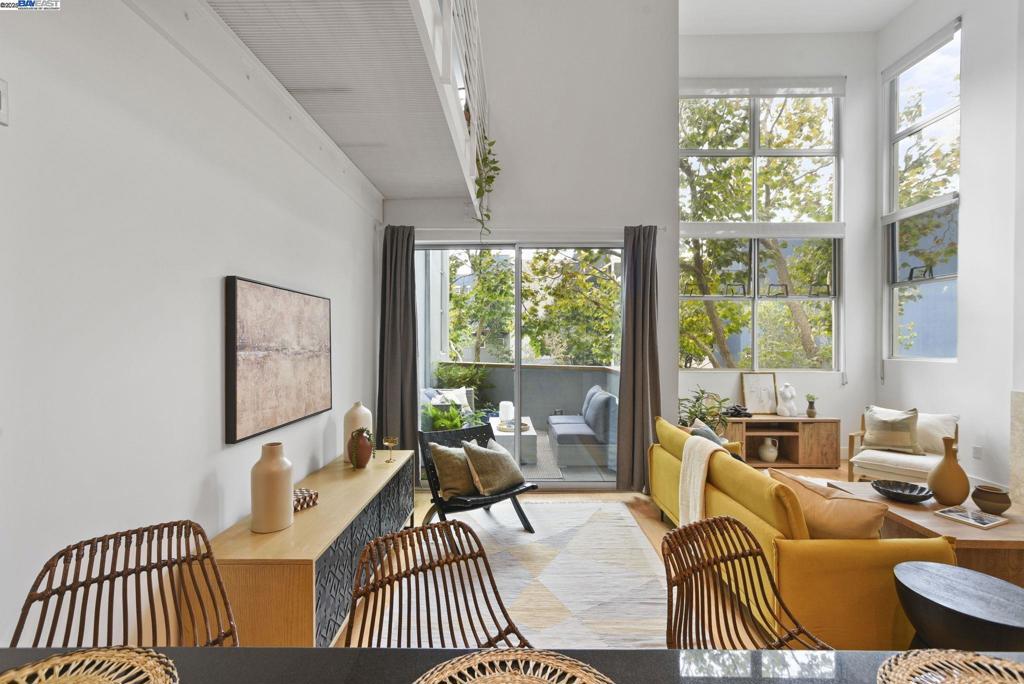 EMERYVILLE - Residential