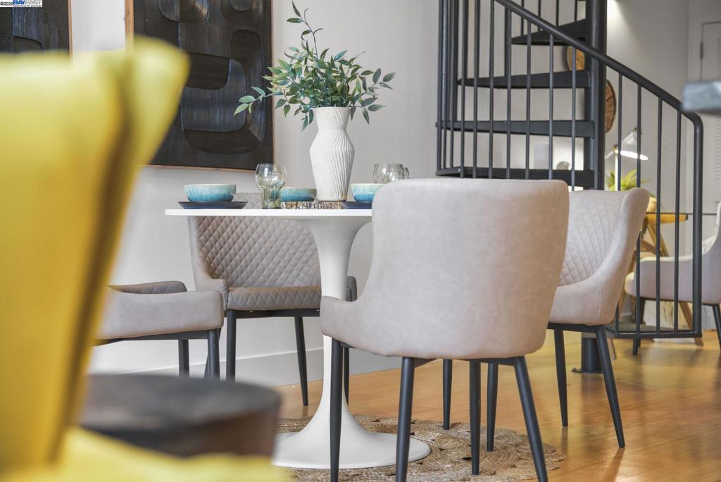 EMERYVILLE - Residential