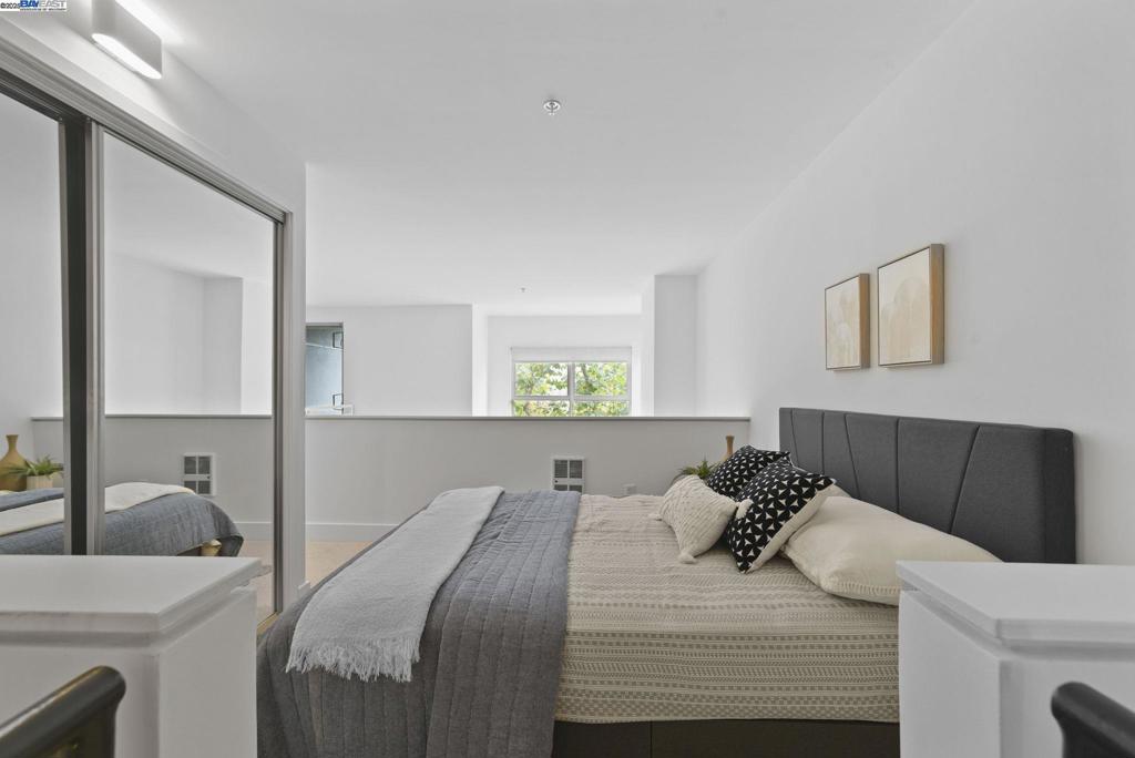 EMERYVILLE - Residential