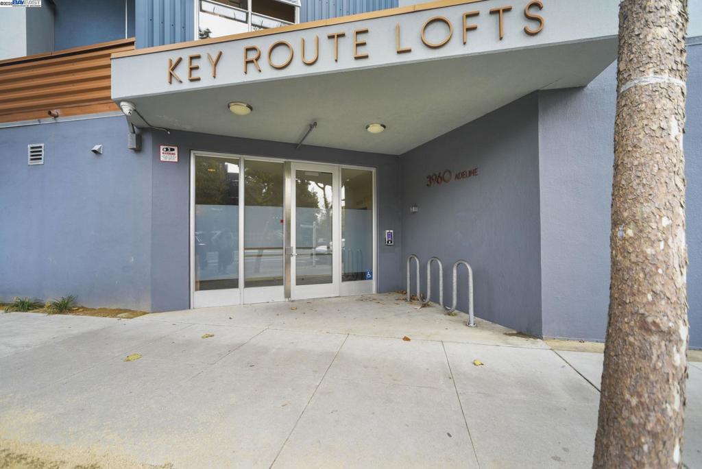 EMERYVILLE - Residential