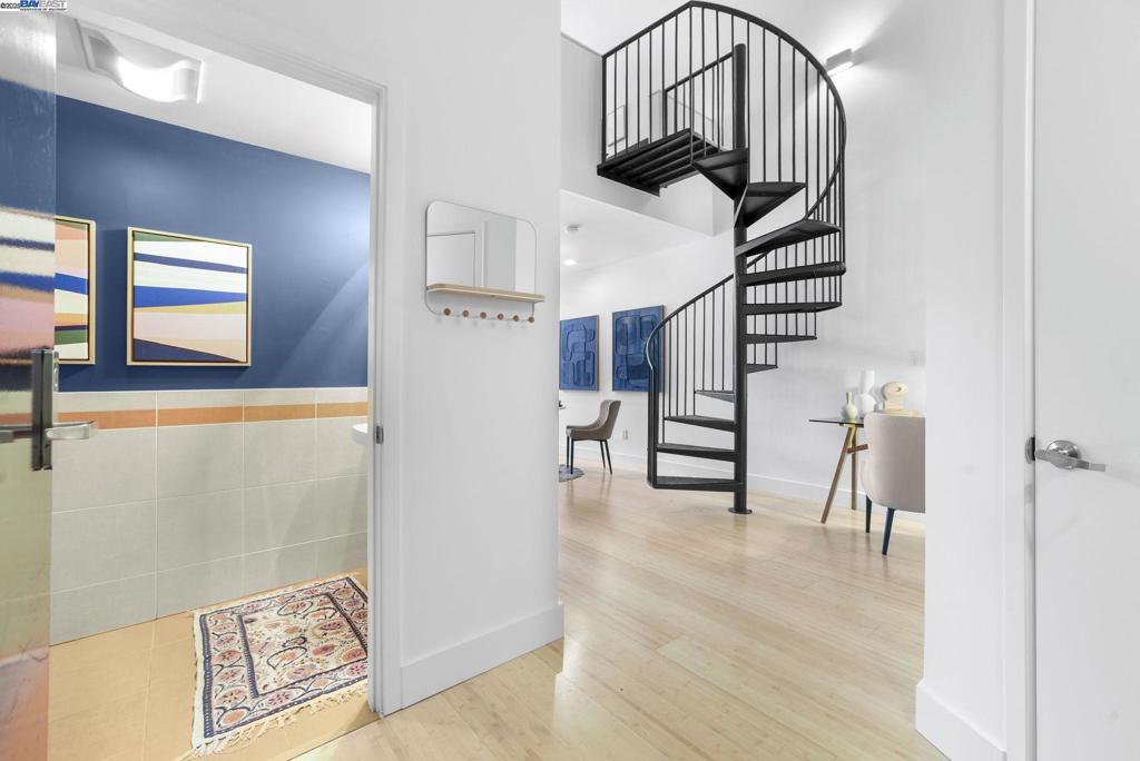 EMERYVILLE - Residential