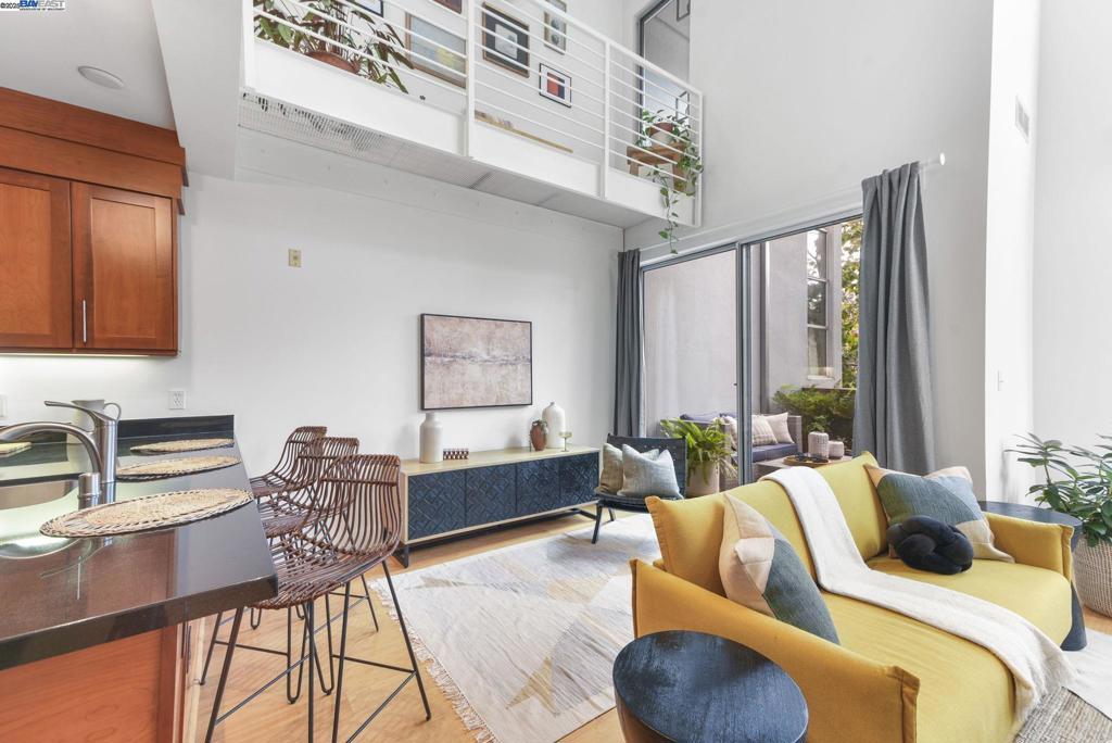 EMERYVILLE - Residential