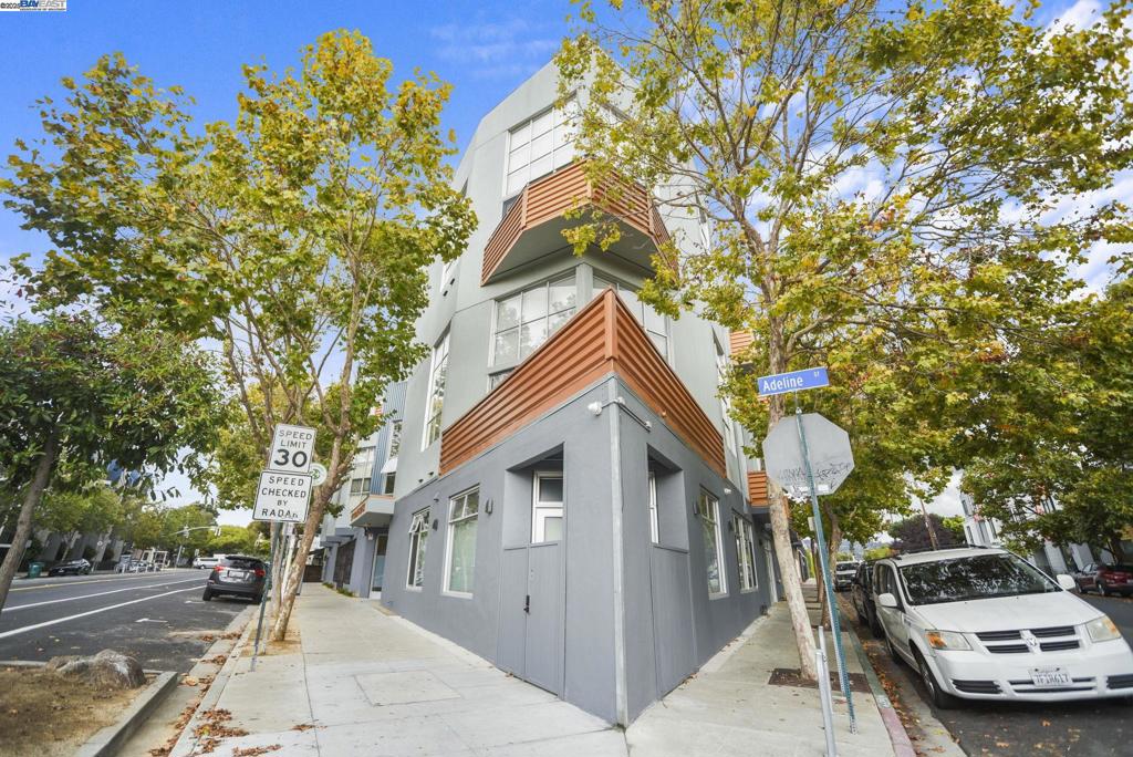 EMERYVILLE - Residential