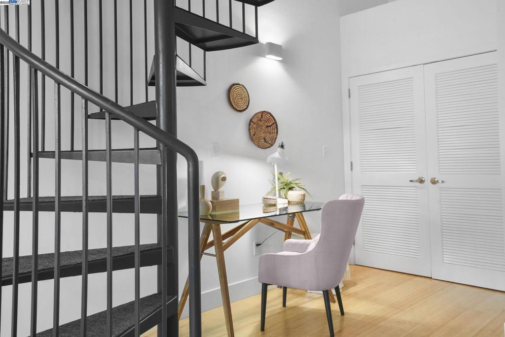 EMERYVILLE - Residential