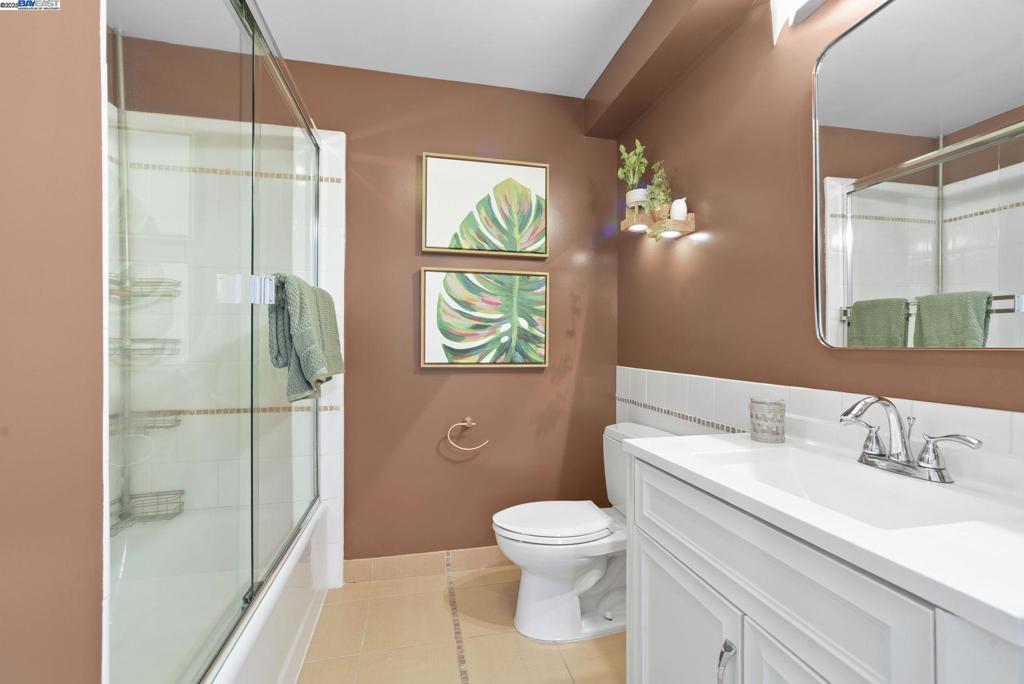 EMERYVILLE - Residential