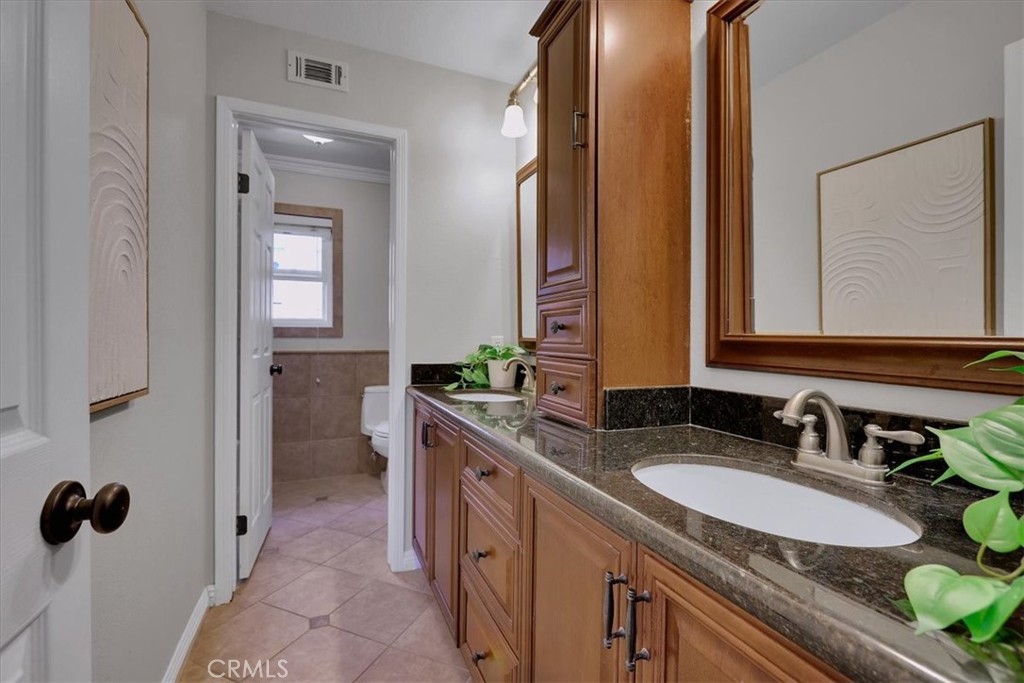 California Crosswinds (CACW) - Residential
