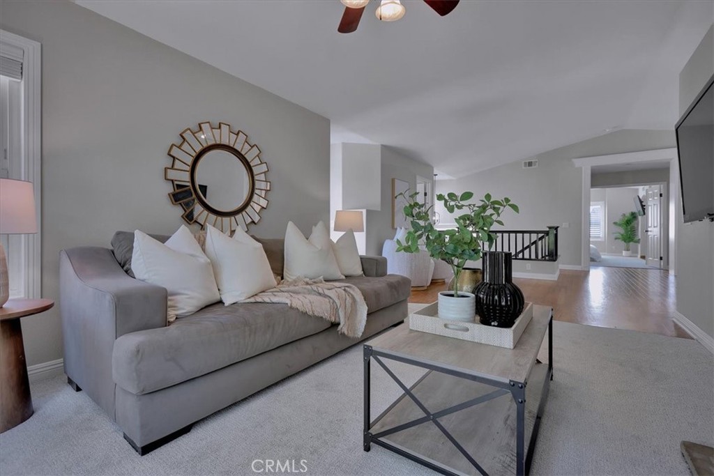 California Crosswinds (CACW) - Residential