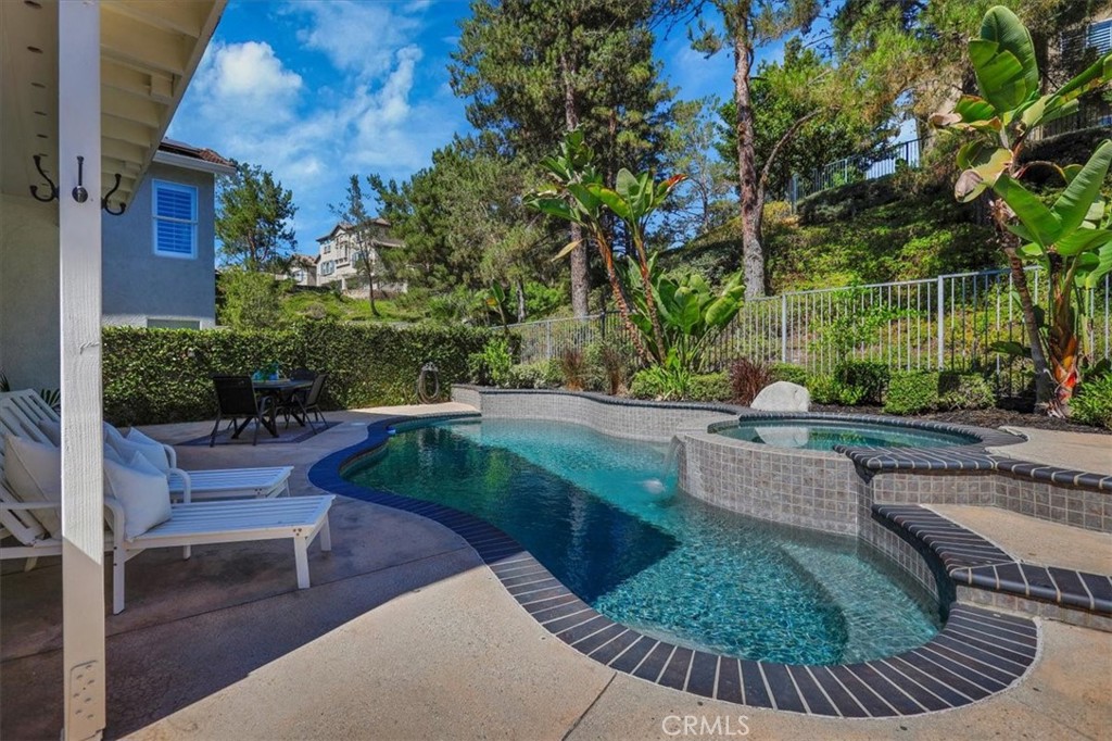 California Crosswinds (CACW) - Residential