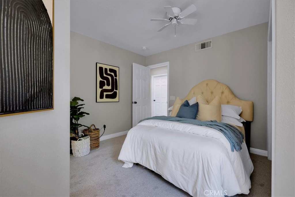 California Crosswinds (CACW) - Residential