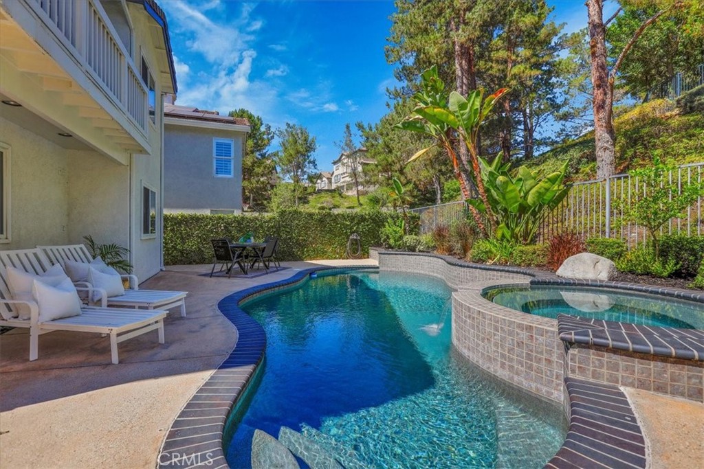 California Crosswinds (CACW) - Residential