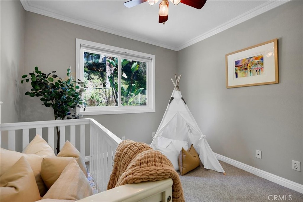 California Crosswinds (CACW) - Residential