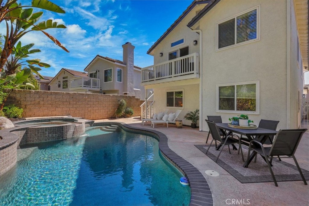 California Crosswinds (CACW) - Residential
