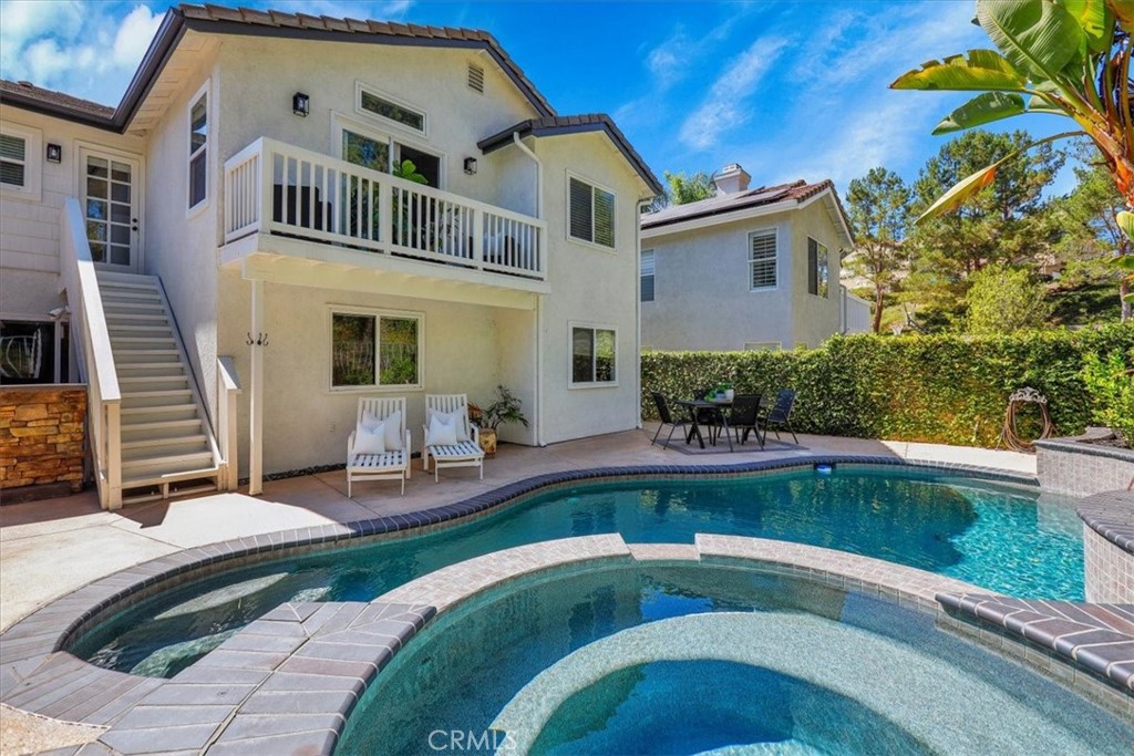 California Crosswinds (CACW) - Residential