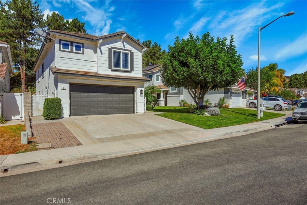 California Crosswinds (CACW) - Residential
