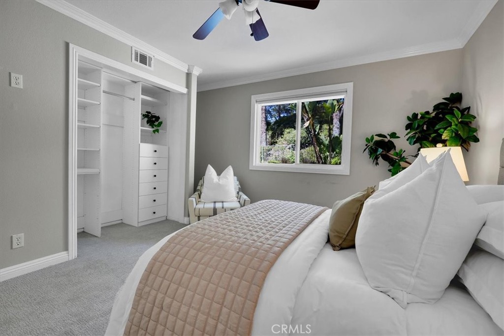 California Crosswinds (CACW) - Residential