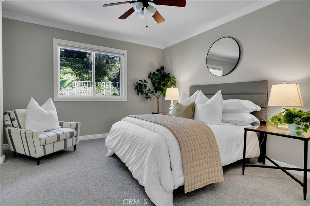 California Crosswinds (CACW) - Residential
