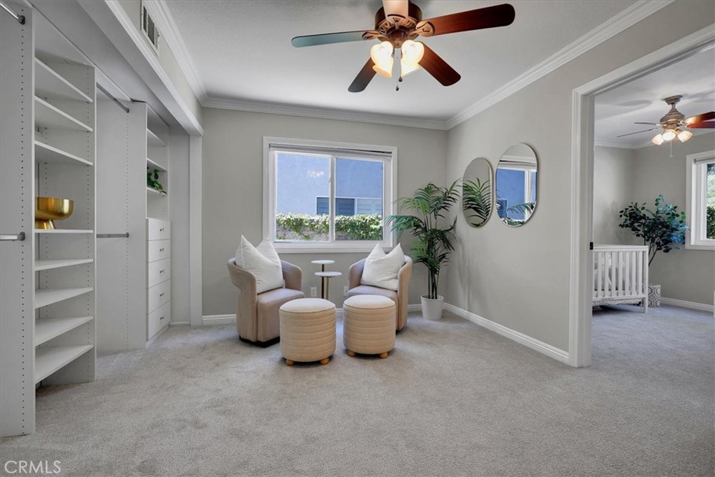 California Crosswinds (CACW) - Residential