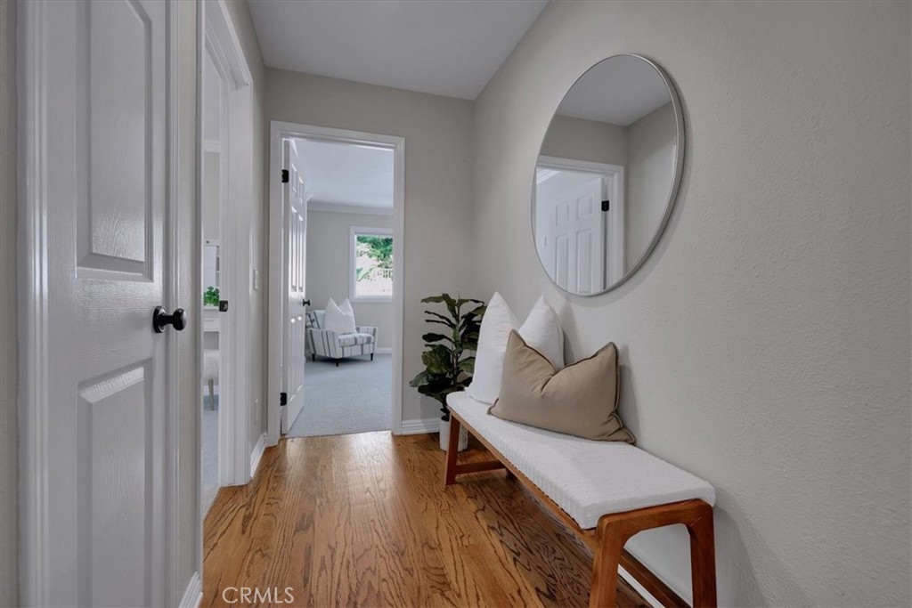 California Crosswinds (CACW) - Residential