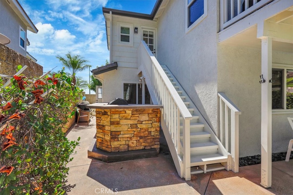 California Crosswinds (CACW) - Residential