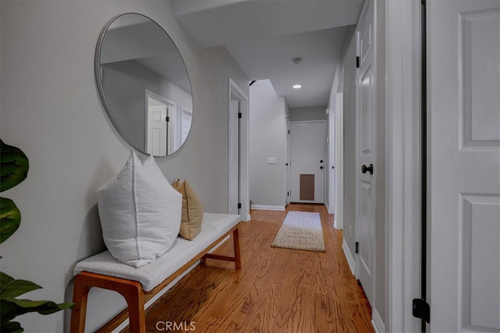 California Crosswinds (CACW) - Residential
