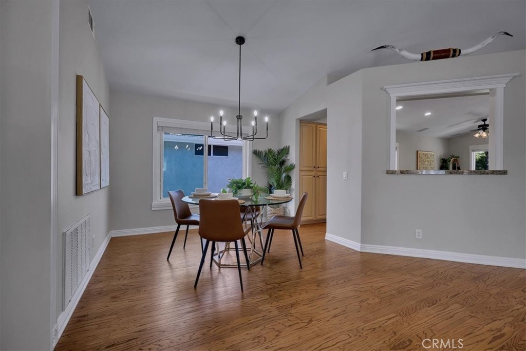 California Crosswinds (CACW) - Residential