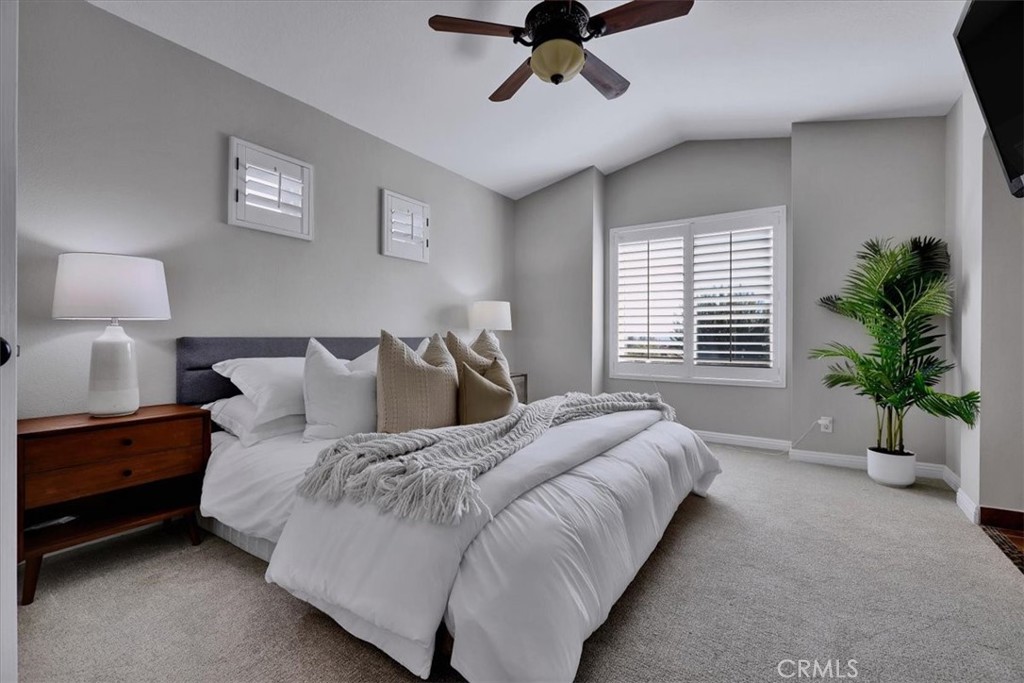 California Crosswinds (CACW) - Residential