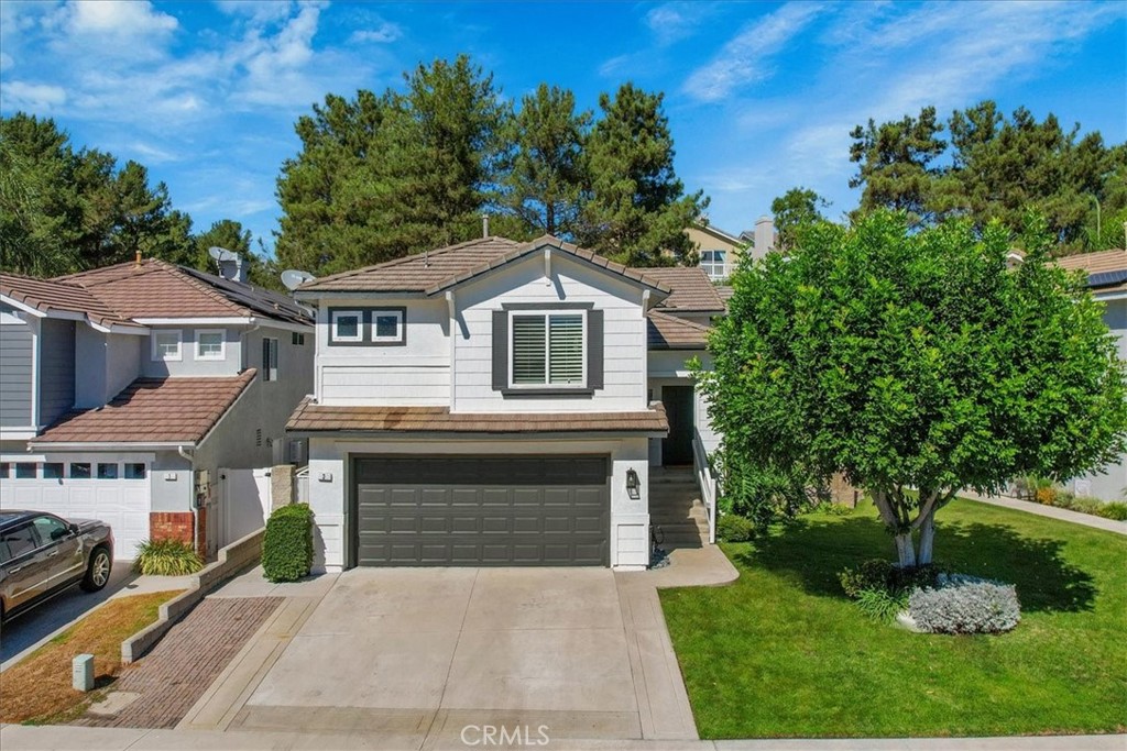 California Crosswinds (CACW) - Residential