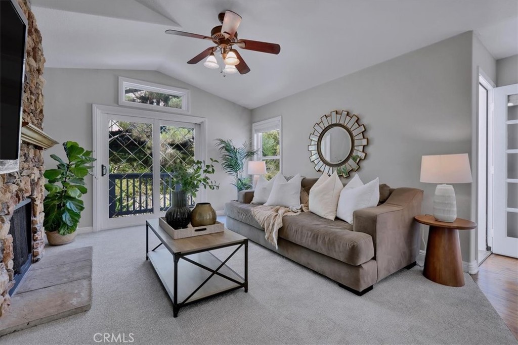California Crosswinds (CACW) - Residential