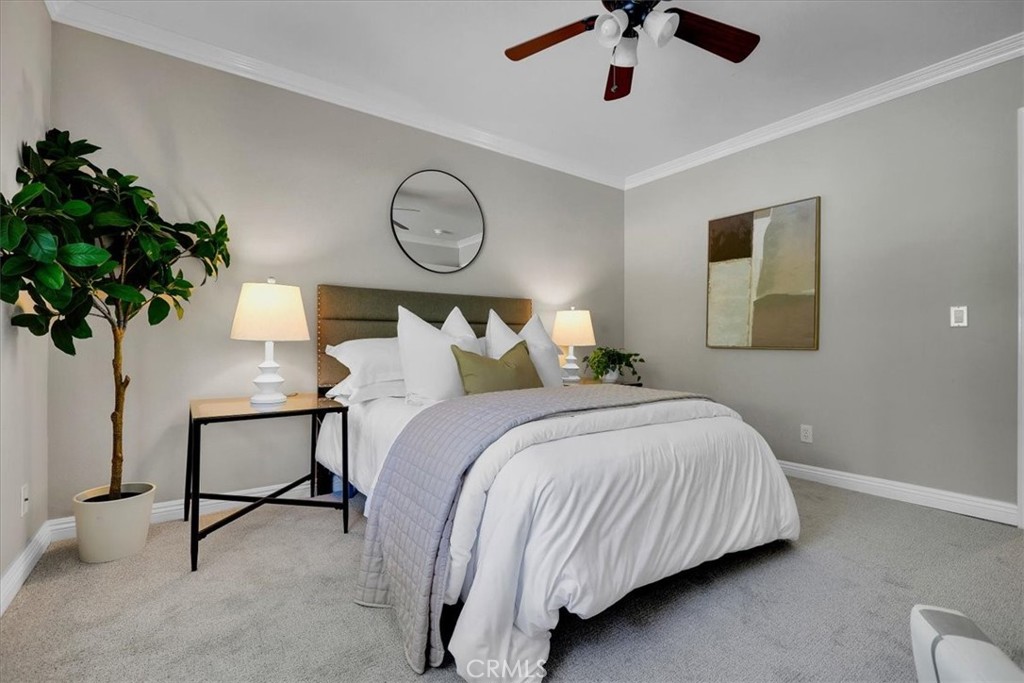 California Crosswinds (CACW) - Residential