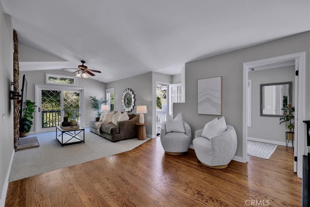 California Crosswinds (CACW) - Residential