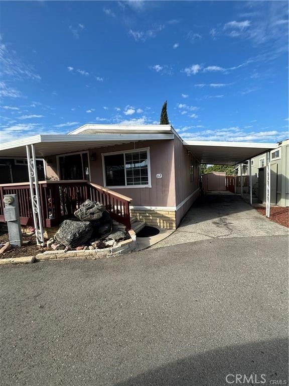 Photo of 1731 W Lambert Road #62, La Habra, CA 90631 (MLS # PW26177575)