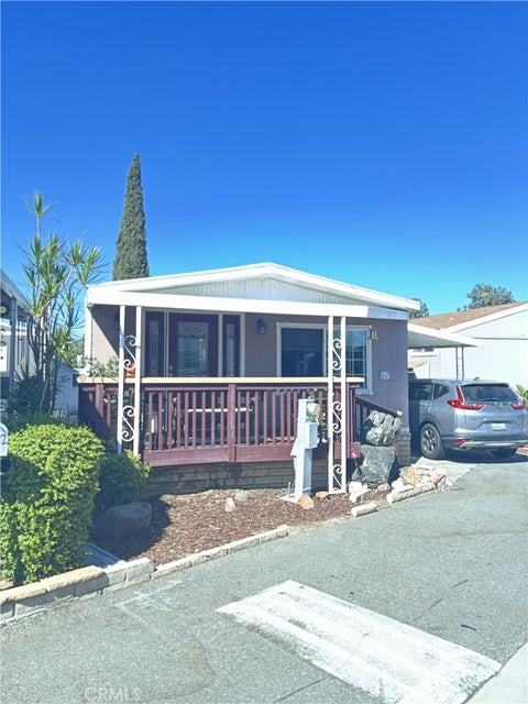 Photo of 1731 W Lambert Road #62, La Habra, CA 90631 (MLS # PW26177575)