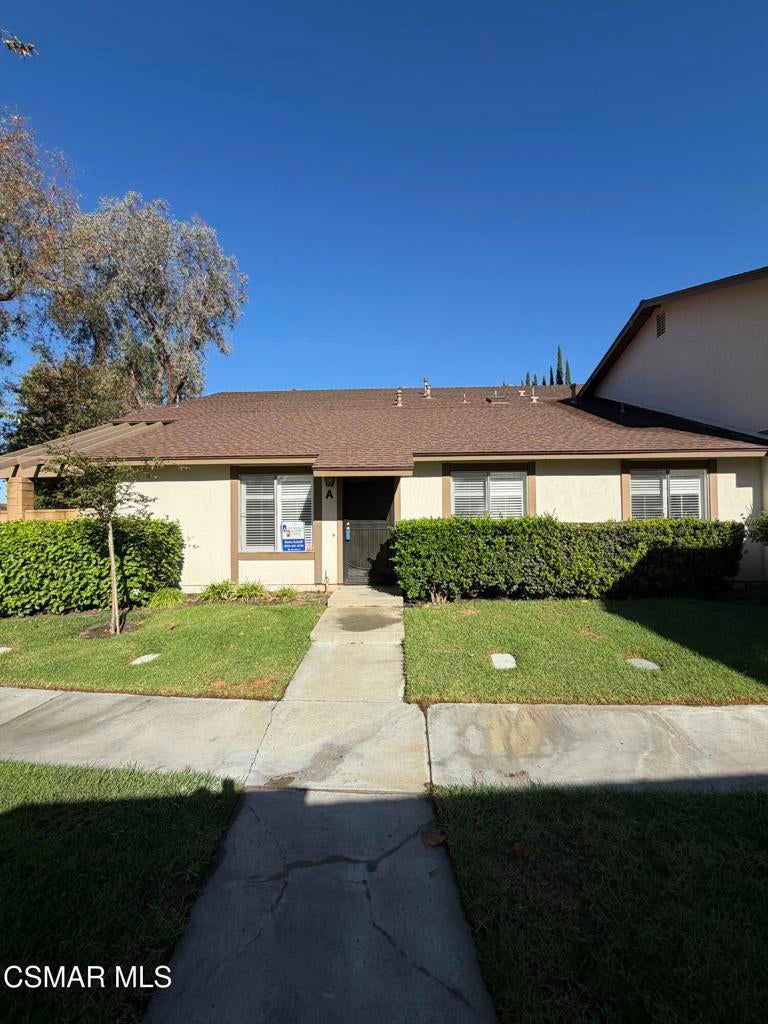 1796 N Willow Woods Drive