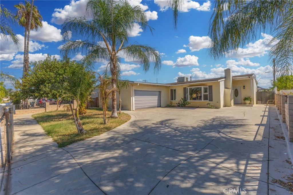 Welcome to 25473 Juanita Avenue in Moreno Valley! This charming 3-bedroom, 2-bathroom home offers 1,178 sq. ft. of living space on a spacious 7,405 sq. ft. lot. The sparkling pool has been recently replastered and features a new pump, perfect for enjoying warm California days, while the roof is only about 2 years old and the new windows bring in plenty of natural light and energy efficiency. Inside, you’ll find central air, convenient laundry hookups, and a comfortable layout designed for everyday living. Located in the Moreno Valley Unified School District, nearby schools include Armada Elementary, Landmark Middle, and Vista del Lago High School. For shopping and dining, the Moreno Valley Mall and surrounding retail centers are just minutes away, with easy access to major roads and freeways for commuting. This move-in-ready home blends comfort, upgrades, and a great location, don't miss the chance to make it yours!