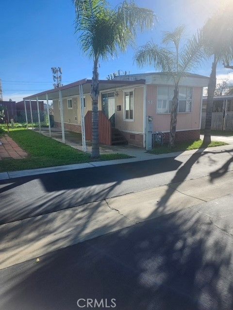 18411 Valley Blvd #56 56 Bloomington CA 92316